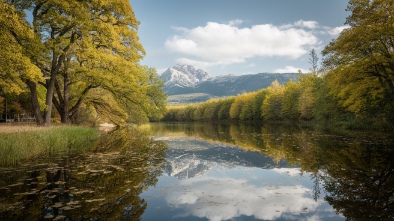 apex nature park