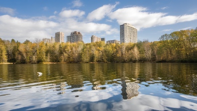 bass lake park