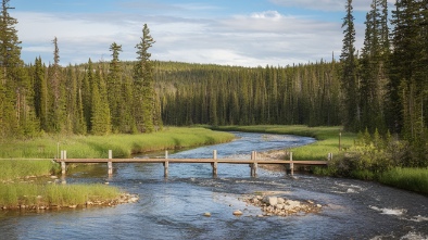 beaver creek crossings