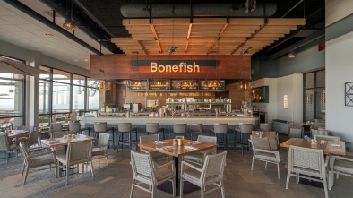 bonefish grill