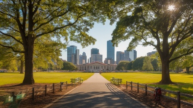 boston common