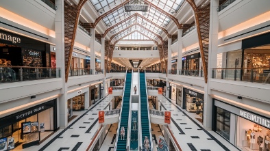 burlington mall