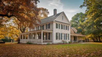 duke homestead and tobacco factory