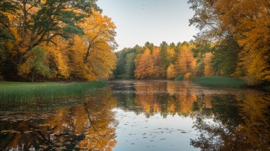 fresh pond parkway