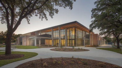 holly springs cultural center