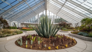 new england botanic garden at tower hill