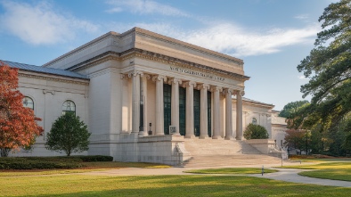 north carolina museum of art