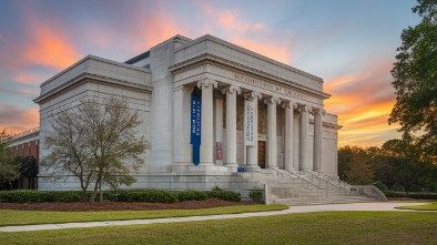 north carolina museum of history