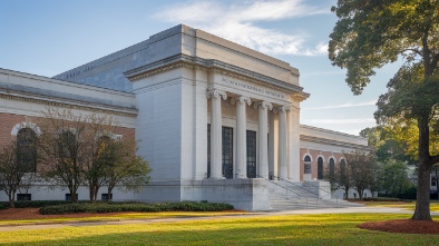 north carolina museum of natural sciences