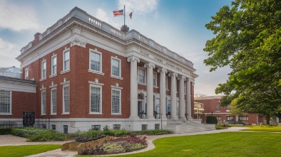 peabody essex museum