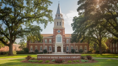 southeastern baptist theological seminary