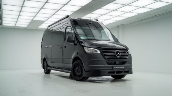 sprinter limo rental apex