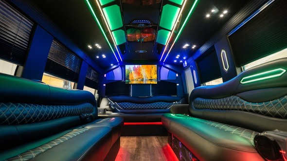 sprinter limo rental rental burlington