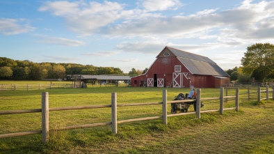 sugg farm park