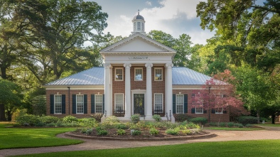 the coker arboretum