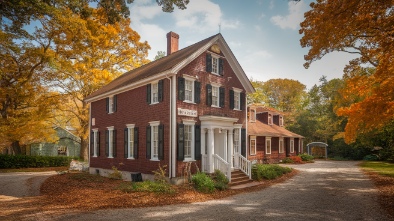 wake forest historical museum