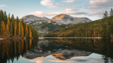 wake forest reservoir