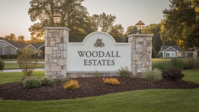 woodall estates